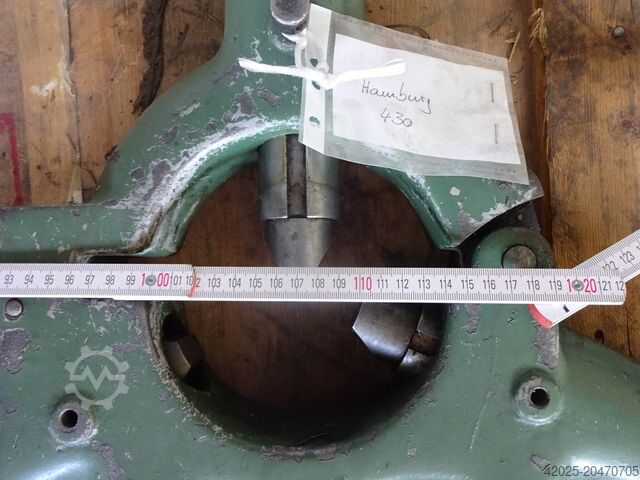 Lynette Heidenreich 430 Weipert 425