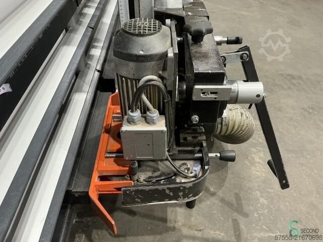 Vertikale Plattensägen  Harwi Piranha 1250 2021 Harwi Piranha 1250