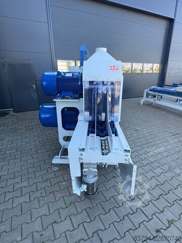Mașină de ascuțit scule Walter TD 630 KBA