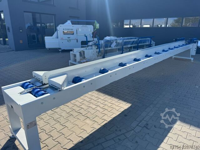 Mașină de ascuțit scule Walter TD 630 KBA