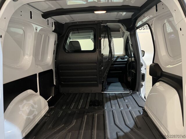 High-roof van Nissan Townstar N-Connecta L1 44 kWh / 100% elektrisch...
