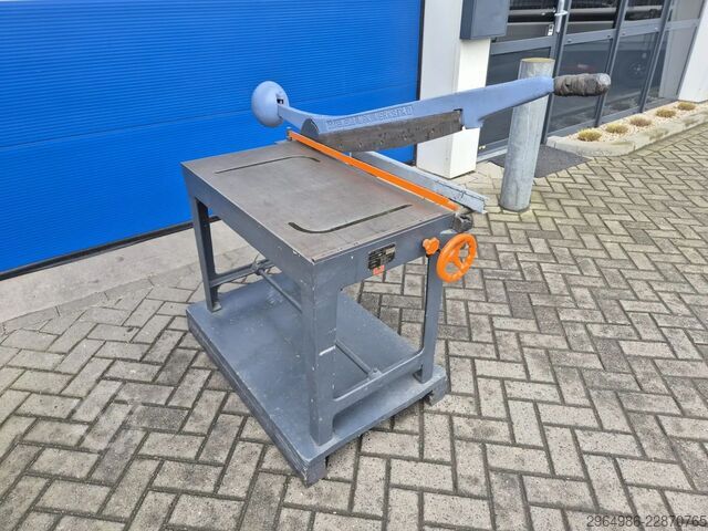 Emnestangsaks Göteneds 