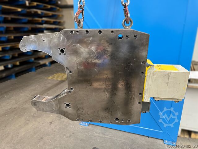 Κορνίζα RÖHM SLZ5040