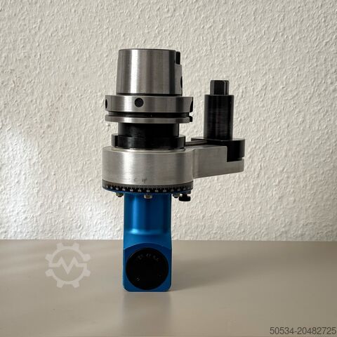 κεφαλή φρεζαρίσματος BENZ WINKELKOPF MONO WSX