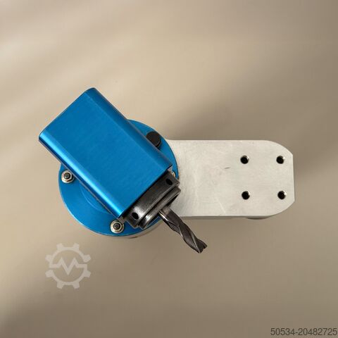 κεφαλή φρεζαρίσματος BENZ WINKELKOPF MONO WSX