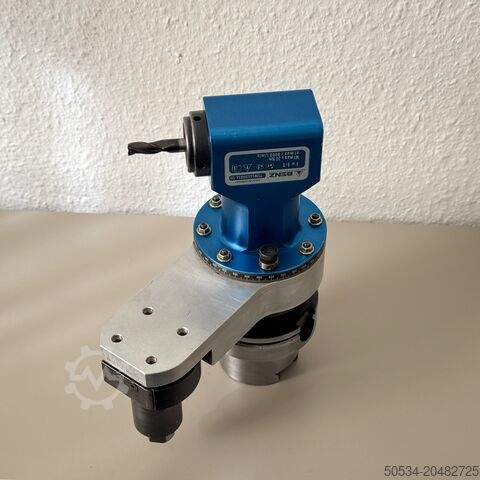 κεφαλή φρεζαρίσματος BENZ WINKELKOPF MONO WSX