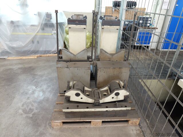 Μονάδα φρεζαρίσματος και διάτρησης γενικής χρήσης SHW UF 6L