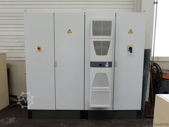 Μονάδα φρεζαρίσματος και διάτρησης γενικής χρήσης SHW UF 6L