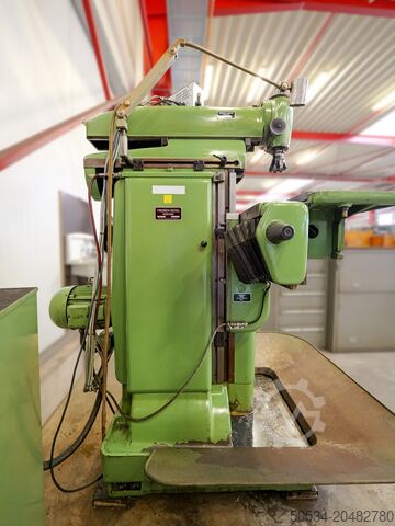 Κόφτης εργαλείων DECKEL FP2