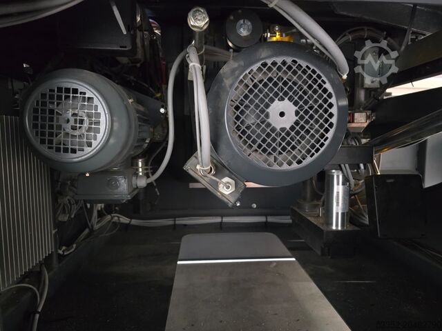 Πριόνι πάνελ Altendorf F45 ElmoDrive