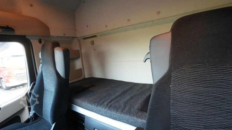 Standardni SZM Mercedes-Benz ACTROS 1942 EURO 6