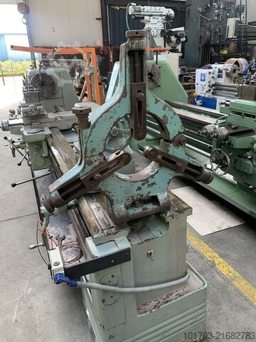Parallele Drehmaschine Sculfort Maxicap 315 - 3000 R