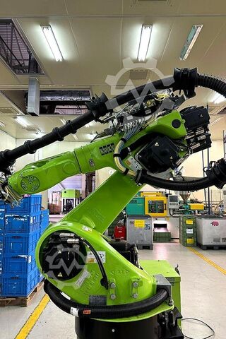 Robot industriale KUKA KR 60-3