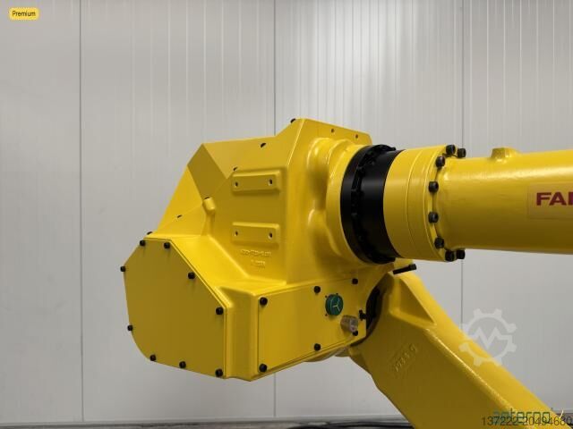 Refurbished Robot with 1 year warranty FANUC M-710iC/50