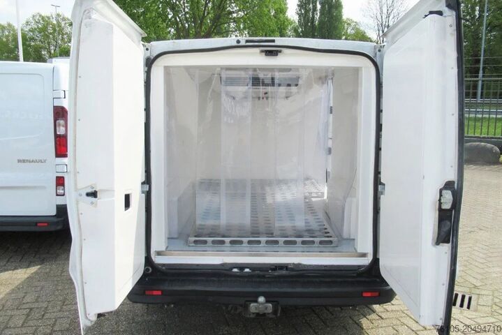 Refrigerated/freezer transport (delivery van) Renault Trafic L2/H1 Koel