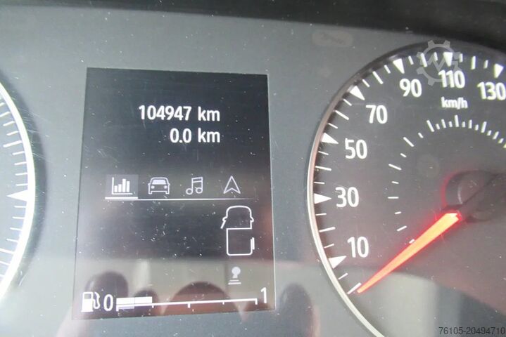 Refrigerated/freezer transport (delivery van) Renault Trafic L2/H1 Koel