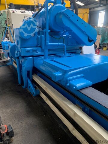 Roll Grinder Churchill Roll Grinder