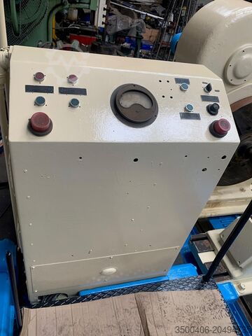 Roll Grinder Churchill Roll Grinder