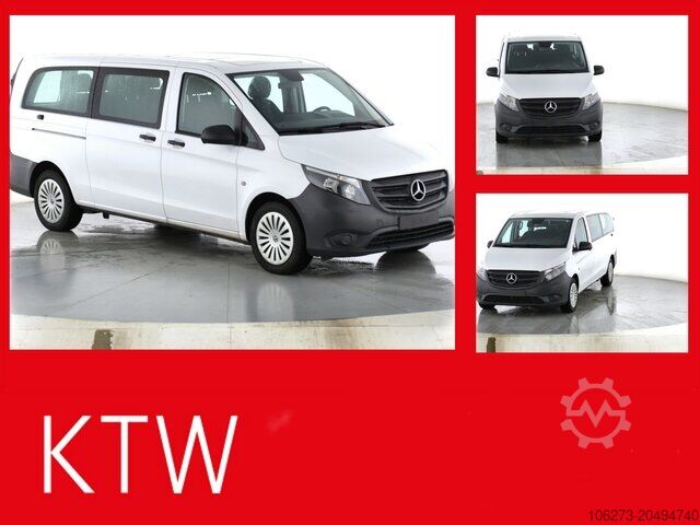 Minibus Mercedes-Benz Vito 114 TourerPro,Extralang,8Sitzer,Automatik