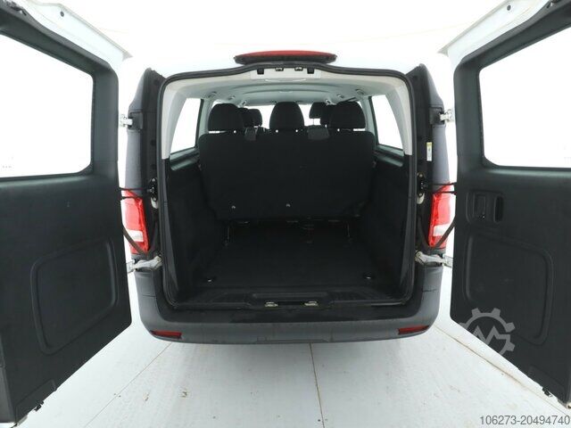 Minibus Mercedes-Benz Vito 114 TourerPro,Extralang,8Sitzer,Automatik