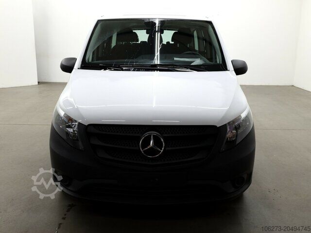 Minibus Mercedes-Benz Vito 114 TourerPro,Extralang,8Sitzer,Automatik