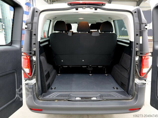 Minibus Mercedes-Benz Vito 114 TourerPro,Extralang,8Sitzer,Automatik