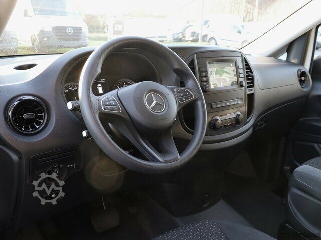 Minibus Mercedes-Benz Vito 114 TourerPro,Extralang,8Sitzer,Automatik