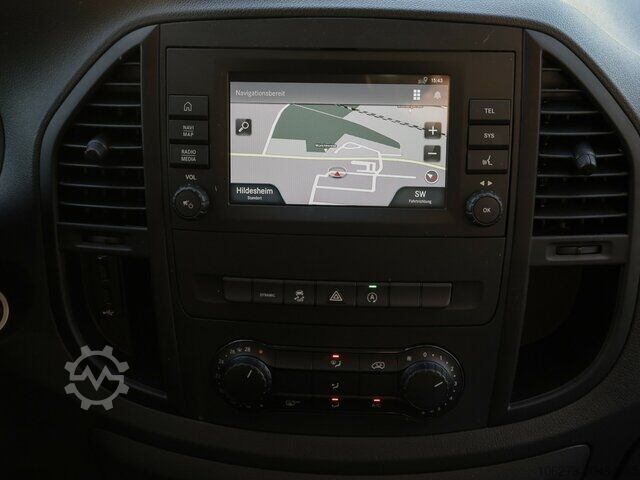 Minibus Mercedes-Benz Vito 114 TourerPro,Extralang,8Sitzer,Automatik