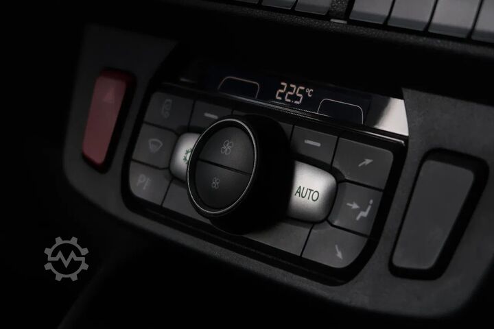 Standaard-SZM DAF XF 480 NEW/ RETARDER/ 2X TANK/ ACC