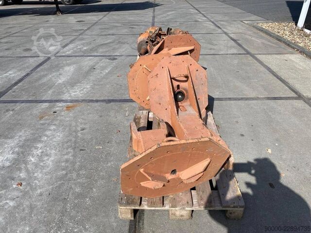 Dieplader Goldhofer THP-L