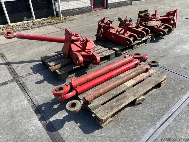 Dieplader Goldhofer THP-L
