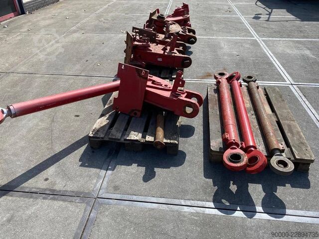 Dieplader Goldhofer THP-L