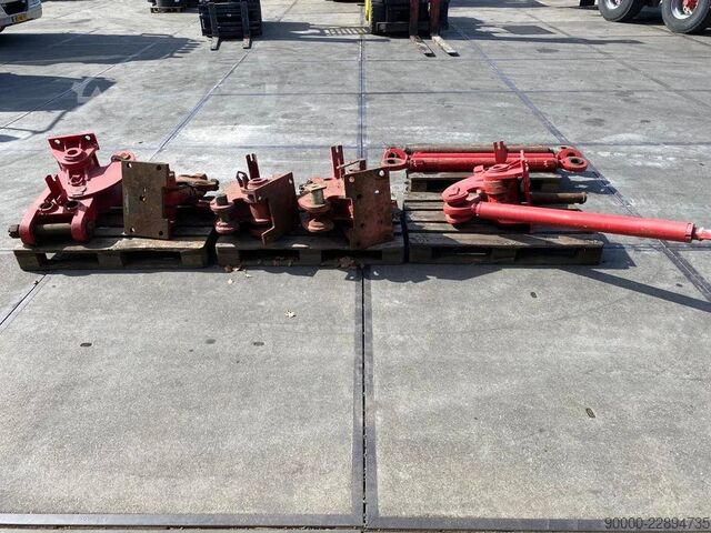 Dieplader Goldhofer THP-L