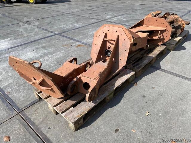 Dieplader Goldhofer THP-L