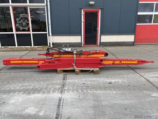 Dieplader Goldhofer THP-L