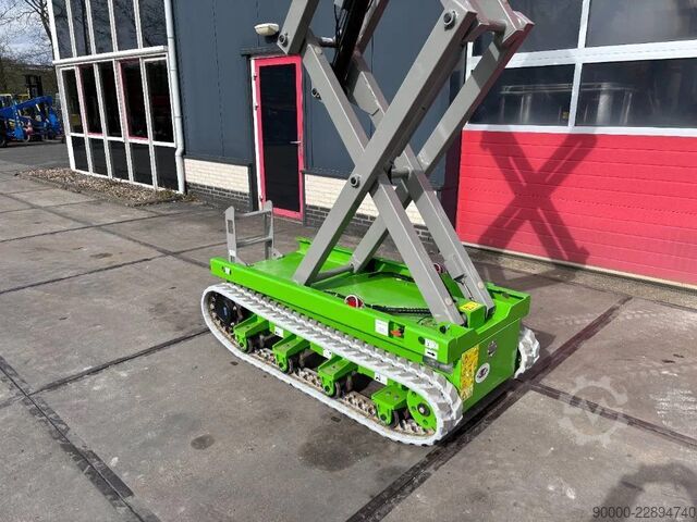 Schaarlift Fronteq FS0610T NEW ON STOCK