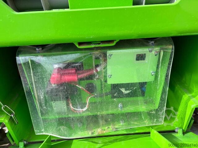 Schaarlift Fronteq FS0610T NEW ON STOCK