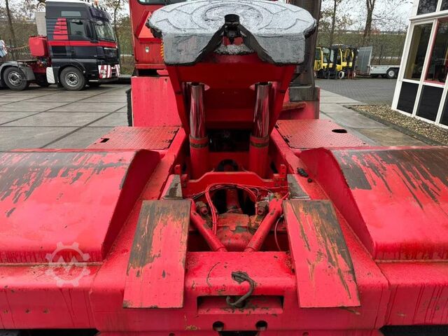 Terminal-Traktor Terberg YT 220