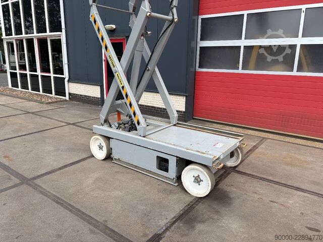 Scherenhebebühne Skyjack SJ 4620 8.1m Schaarhoogwerker / scissor lift