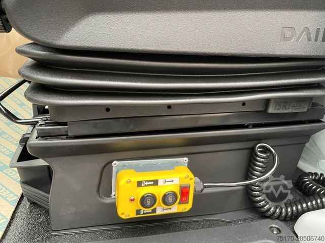 Kiepwagen bestelauto IVECO Daily 35C14 A8 *R3.450mm*Automatik* 7x vorhanden