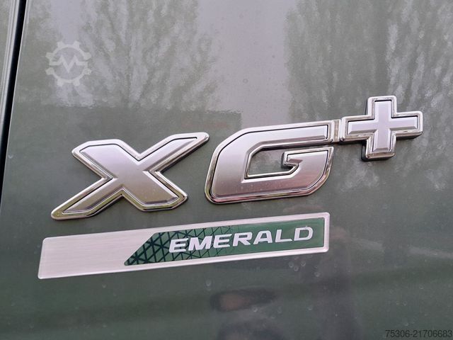 Tracteur routier standard DAF FT XG+ 530