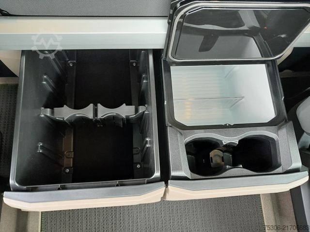 Tracteur routier standard DAF FT XG+ 530