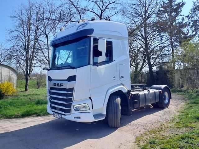 Tracteur routier standard DAF FT XF 530 NGD, PXP 4x4
