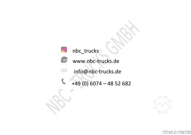 Refrigerator body van MERCEDES-BENZ ATEGO 816 * CARRIER SUPRA 850 * KLIMA *  TEMP
