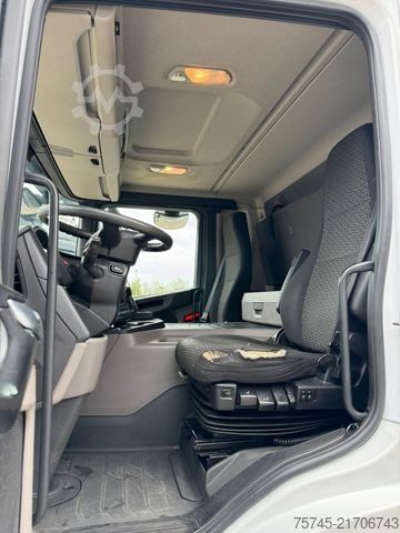 Standard tractor unit SCANIA P 450 * RETARDER  * STANDHEIZUNG * 1 X LIEGE *