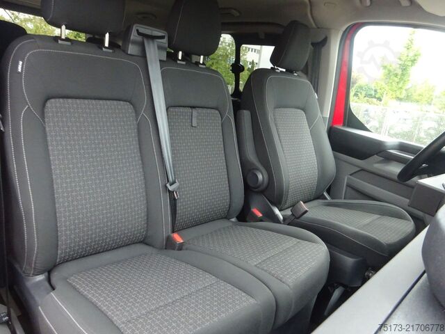 Itfaiye aracı FORD Tourneo Custom Aut. L1 Titanium AHK Navi MTW 112