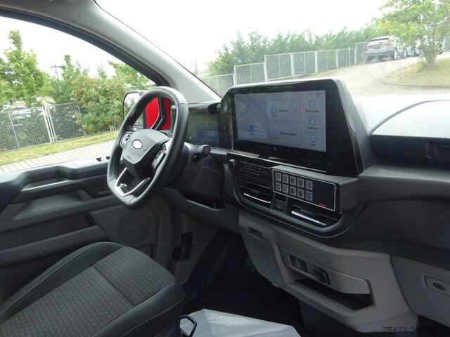 Itfaiye aracı FORD Tourneo Custom Aut. L1 Titanium AHK Navi MTW 112