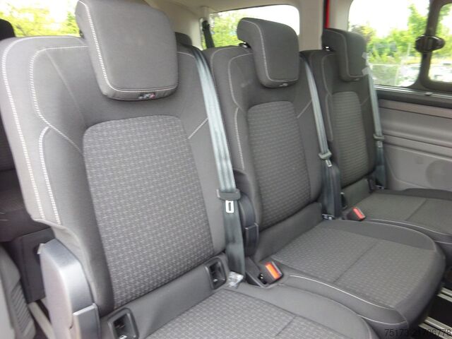 Itfaiye aracı FORD Tourneo Custom Aut. L1 Titanium AHK Navi MTW 112