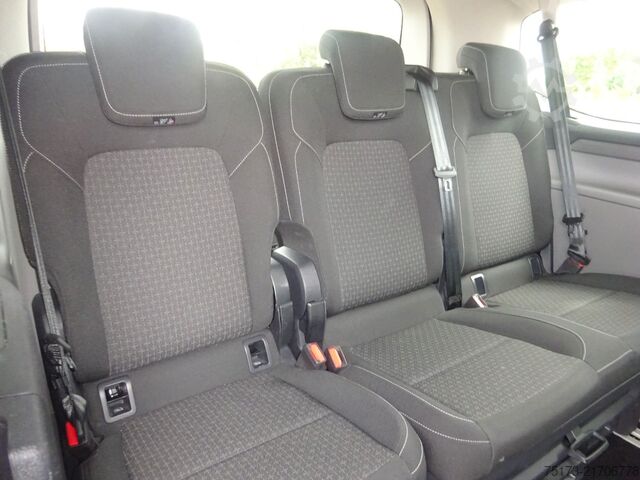 Itfaiye aracı FORD Tourneo Custom Aut. L1 Titanium AHK Navi MTW 112