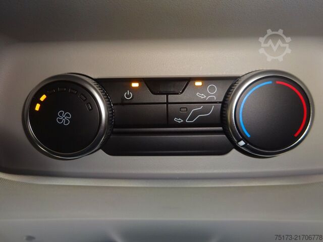 Itfaiye aracı FORD Tourneo Custom Aut. L1 Titanium AHK Navi MTW 112